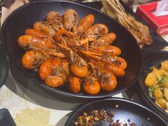 -聚味瞿记·龙虾堂(天元店)