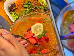 -山里屯铁锅炖·东北菜(康桥店)