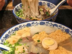 -小潘记鸭血粉丝汤