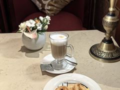 -国际饭店·原点咖啡吧ORIGIN CAFE&BAR