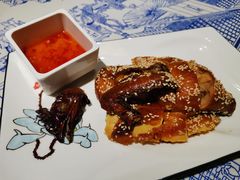 -江南韵·无锡太湖文化体验餐厅(凤凰天街店)