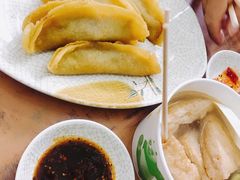 -清真蒋有记(老门东店)