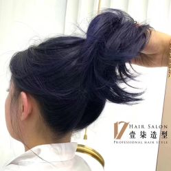 -17.壹柒·美学高定空间