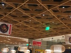 大堂-望湘园·湖南菜(宏伊店)