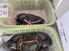 -龙海鲜螃蟹王(宏茂桥店)