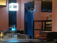 -大神太神·铁板烧(七宝领展广场店)