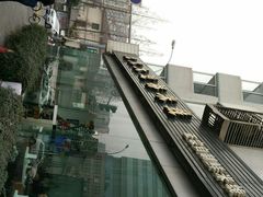 门面-九久大过桥米线(太古里店)