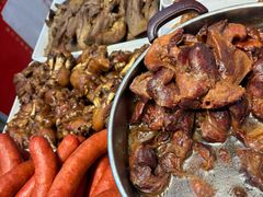 -净香园熟肉(北坦总店)