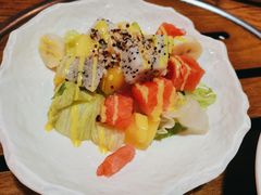 -赤坂亭·M9和牛烧肉·铁板烧(合肥万象城店)