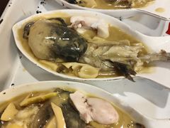 -长顺河豚馆(江洲东路)