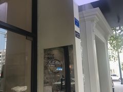 门面-常识咖啡common sense(春熙路店)