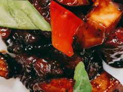 -和记小菜(大宁店)