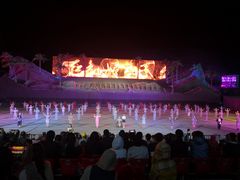 -三亚红色娘子军演艺公园景区