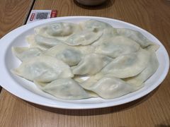 -喜家德虾仁水饺(马栏店)