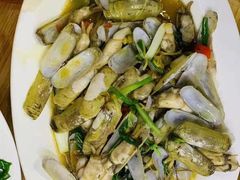 -小六农家乐(崇明西沙湿地店)