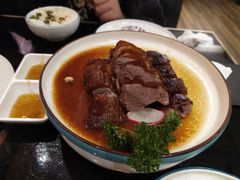 金牌烧鹅-金翠河烧鹅餐厅(北城天街店)