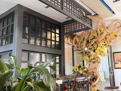 -22ºN BISTRO西餐&酒馆