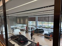 -北京盈之宝宝马&MINI4S店(望京店)