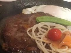 -快乐爱斯米牛排自助(太原街万达店)