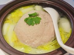 -百富源·海鲜辽菜(浑河堡店)