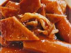 -韩礼年糕(飞虹路店)