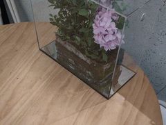 -春树下·树屋花房西餐厅(罍街AS1980店)