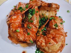 -老字号蛇口德记烧腊饭店·海鲜加工