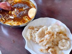 -服务大楼冷面(延大店)