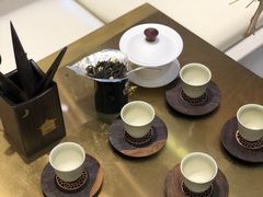 -KUNCHA鲲茶·江西制茶(铜锣湾店)