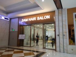 点击看大图 -3AM HAIR SALON烫发染发接发