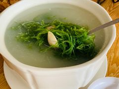 -渔·海鲜餐厅（东澳可域度假村内）南沙湾沙滩店