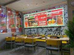 -令狐冲烤鱼·烧菜馆(达明店)