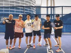 -Our Pickleball多多动匹克球俱乐部(世博源店)