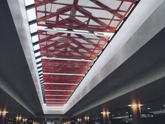 -上海浦东国际机场-T2航站楼