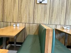 -穆兰泽兰州牛肉面(天津·海河意式风情区店)