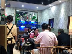 -金龙·打边炉(武进路店)