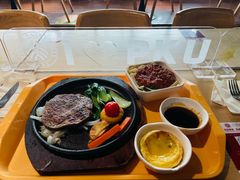 -北大家园食堂