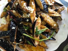 -抹直口特色菜馆(一店)