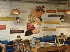 -粥六•新晋菜(柳巷店)