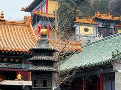 -千佛山风景名胜区
