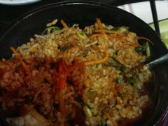 -东北一红烤肉·烧烤吧(观澜桂香店)