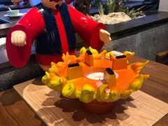 -闽上鲜·福建菜(龙湖滨江天街店)