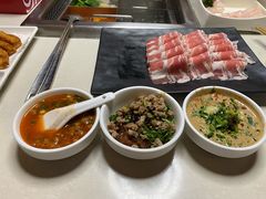 -海底捞火锅(枫蓝国际购物中心店)