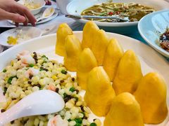 -东方山水金沙酒店-雅香阁中餐厅