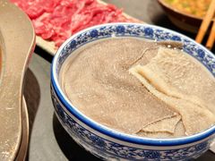 -大风老火锅(江北一店)