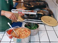-董顺桃小粒臭豆腐(太平街一店)