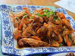 -洞天食府(北大街店)