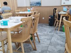 -庆山饭店·海鲜饺子家常菜(北戴河黑石路店)