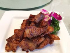 -北京西单美爵酒店-融轩中餐厅