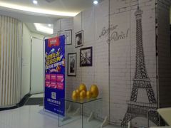 -泰康拜博口腔(世博园乐尔店)